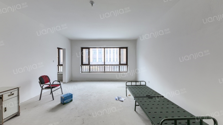 美达·原山天颐二手房实景图