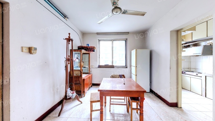 清河西马桥嘉房二手房实景图