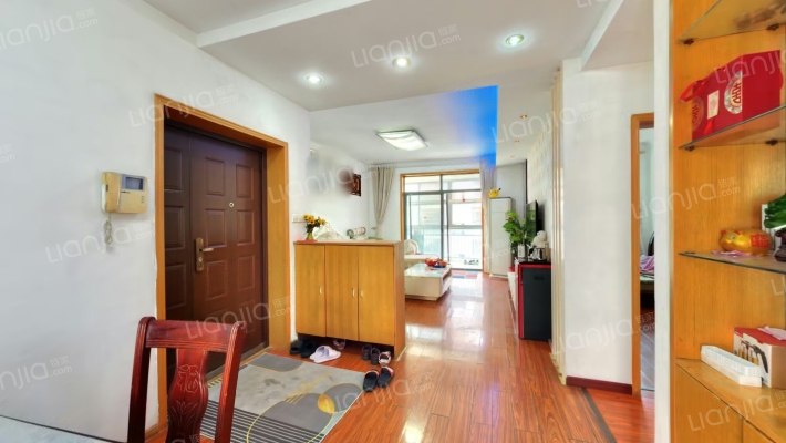 凤凰花园三期二手房实景图