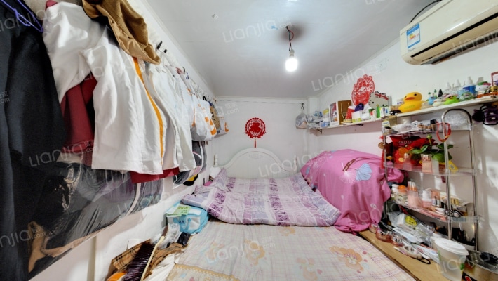 西斜街二手房实景图