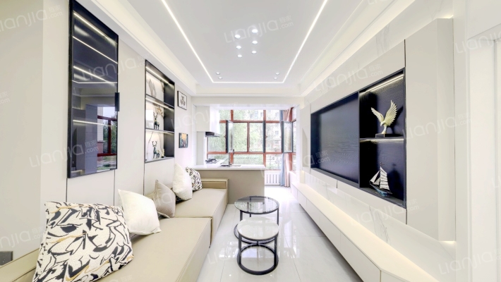 阳光家园二期二手房实景图