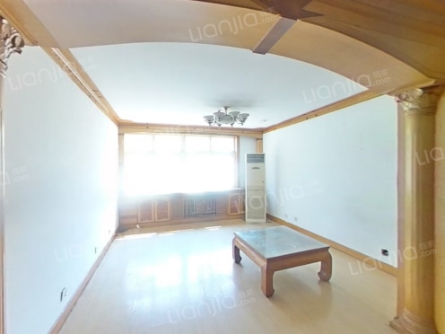 整租·金瓶花园 4室2厅 复式 南/北