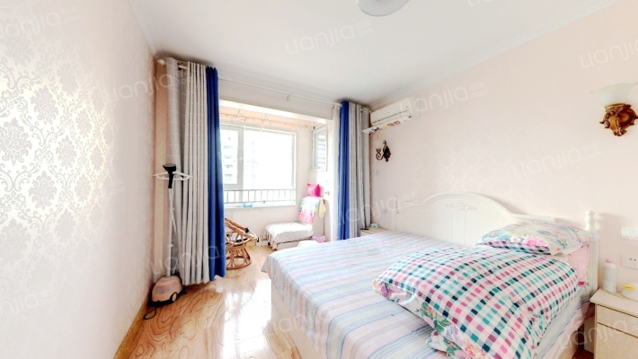 珠玑春华小区二手房实景图