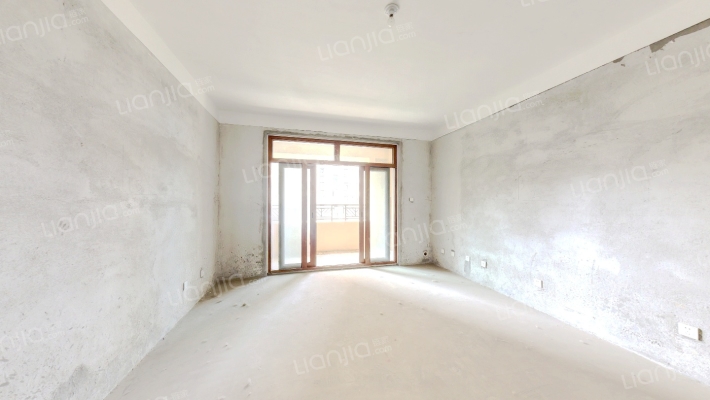 南湖尚苑二手房实景图