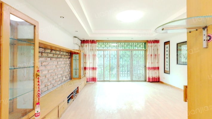 京电花园二手房实景图