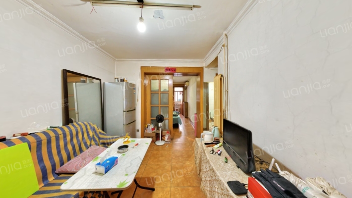 和义东里六区二手房实景图