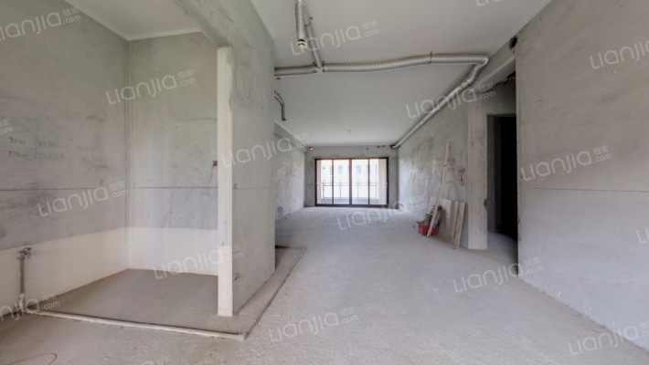 华发四季名苑二手房实景图