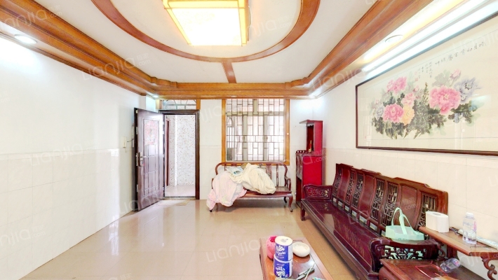 华艺村二手房实景图