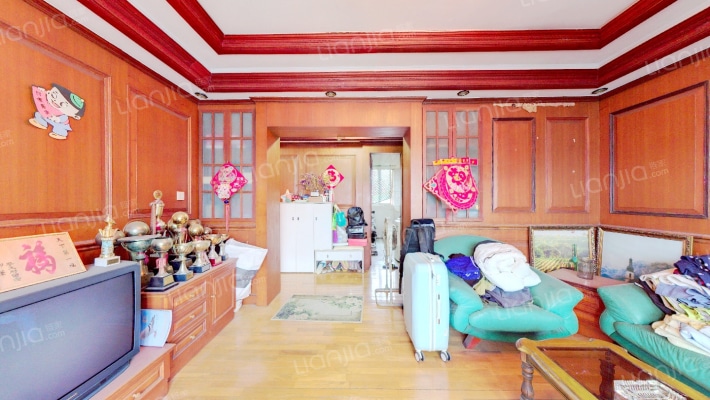 海枫公寓二手房实景图