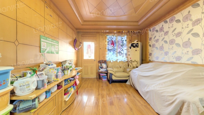 华昌家属宿舍二手房实景图