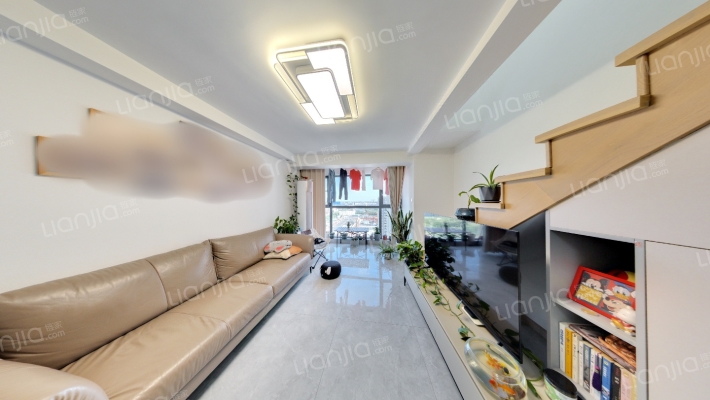 虞东时代广场二手房实景图