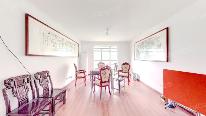 临环苑二手房实景图