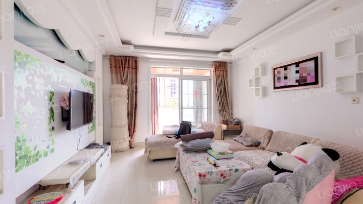 风景城邦英格兰领域（农房英格兰领域）二手房实景图