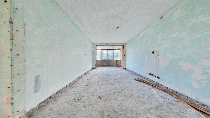 文星花园二手房实景图