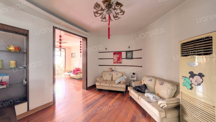 花山区杨家山金字塘路二手房实景图