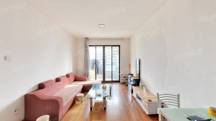 航空新城二手房实景图