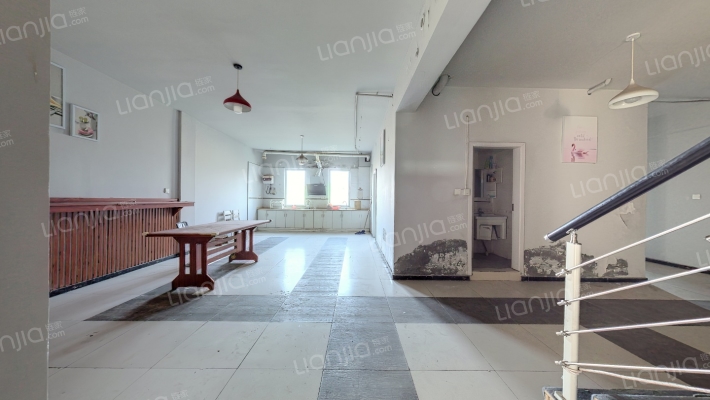 西溪望庄二手房实景图