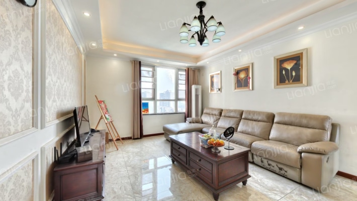 交大香洲半岛南庭二手房实景图