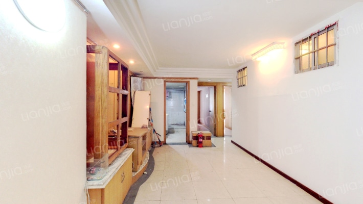 高爾夫花園二手房实景图