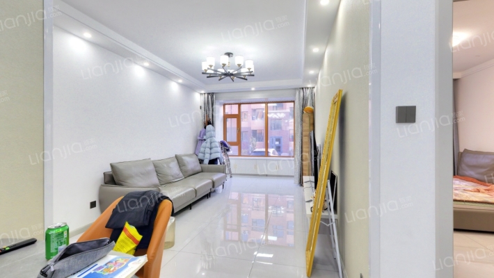 学士园二手房实景图