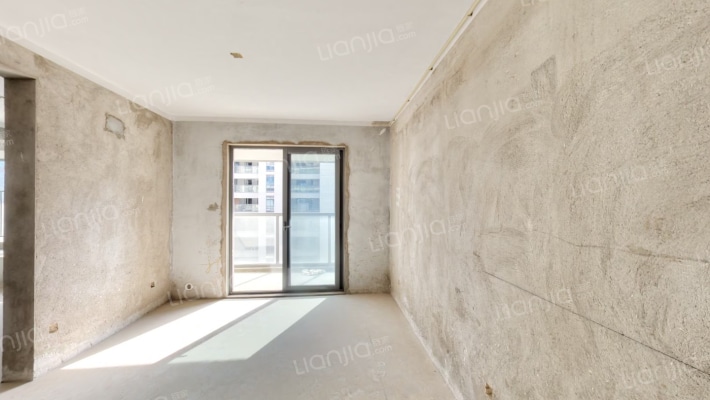 荣安·林语沁雪二手房实景图