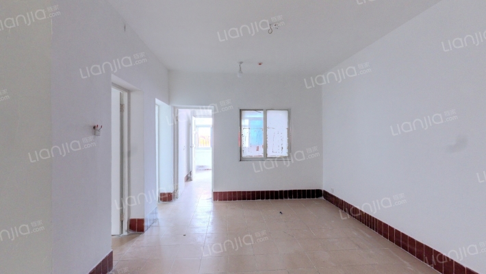 清河小学家属院二手房实景图