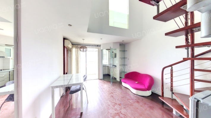 古塘金苑二手房实景图