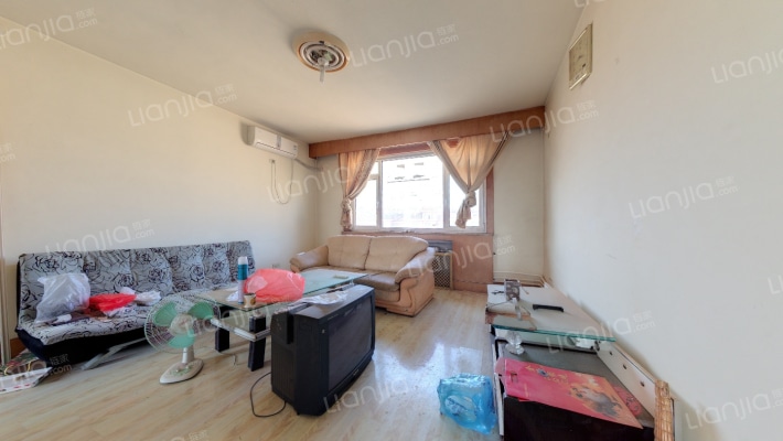 电厂北宿舍二手房实景图