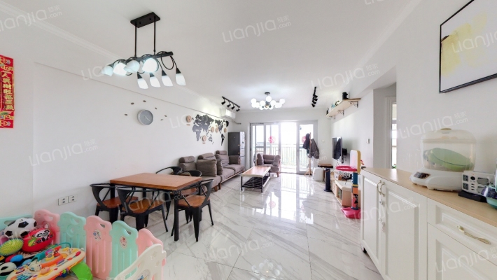 北海岸88号二手房实景图