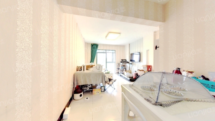 凤凰花园二期二手房实景图