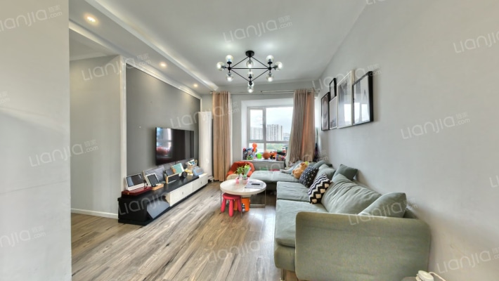 正成金楠尚府二手房实景图