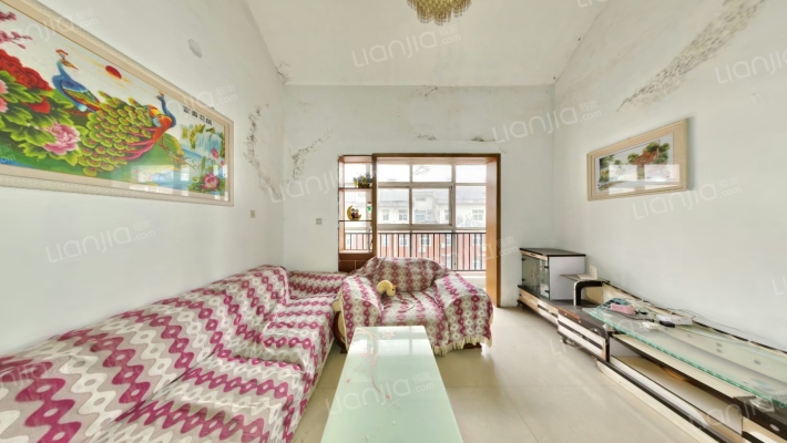 紫荆名苑二手房实景图