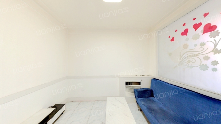 甘肃省建材设计院家属院二手房实景图