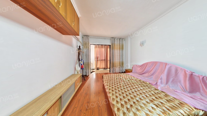 天目家园二手房实景图