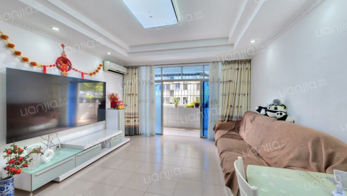 弘雅花园二期二手房实景图