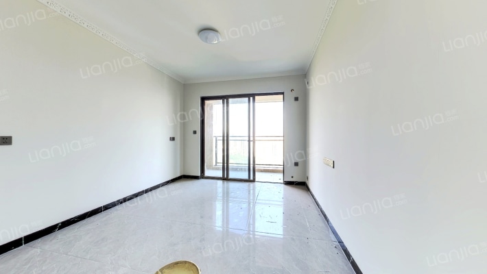 龙光天熙二手房实景图