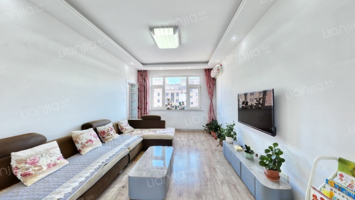 丽湾海景二手房实景图