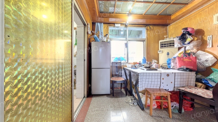 新岗小区二手房实景图