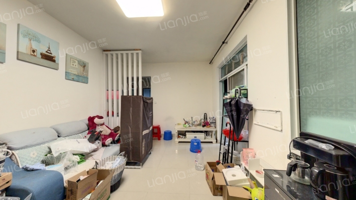 金禾湾西区二手房实景图