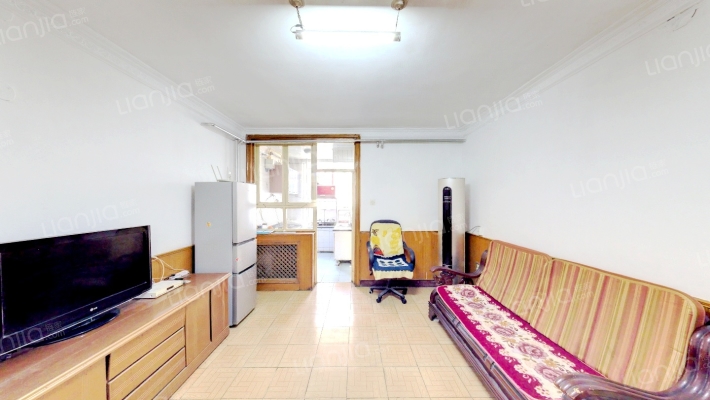 市糖酒公司二手房实景图