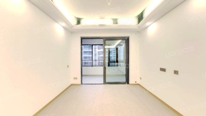 文一朗书轩二手房实景图