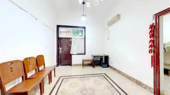 大学路10号二手房实景图