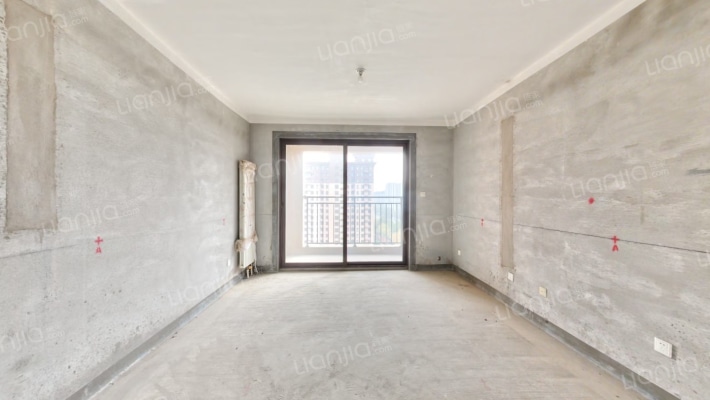 中建森林上郡二期二手房实景图