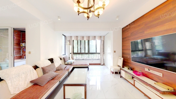 隆鑫爱琴海二期二手房实景图