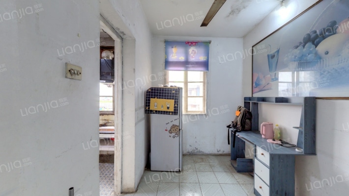 花园村二手房实景图