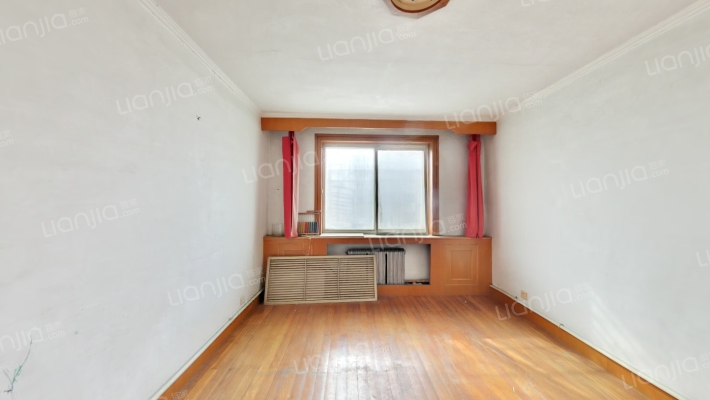 慎德小区二手房实景图