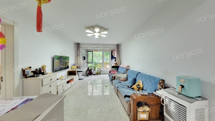 力旺康城B区二手房实景图