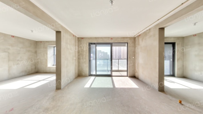 金科玖樾里二手房实景图