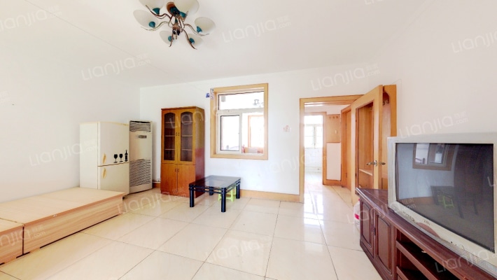 二印宿舍二手房实景图