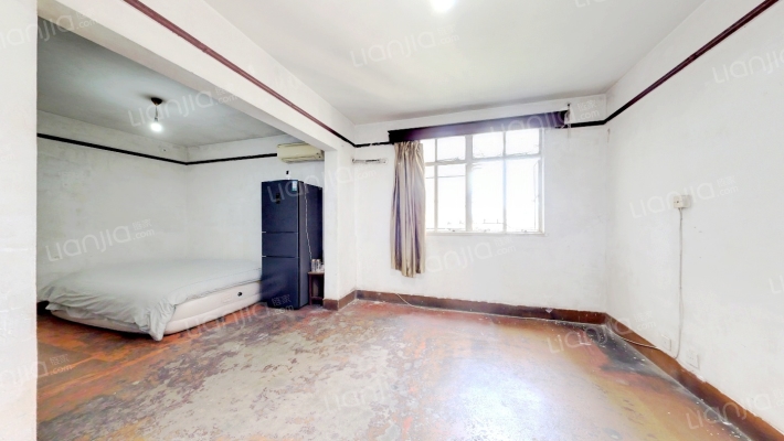 冶金公寓二手房实景图